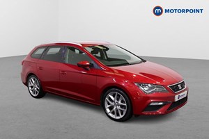 SEAT Leon ST (14-20) FR 2.0 TSI 190PS DSG auto (07/2018 on) 5d For Sale - Motorpoint Burnley, Burnley
