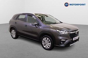 Suzuki S-Cross SUV (22 on) 1.5 Hybrid Motion 5dr AGS For Sale - Motorpoint Burnley, Burnley