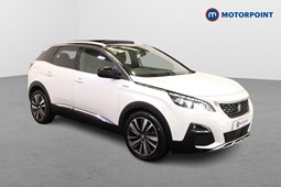Peugeot 3008 SUV (16-24) GT Line Premium 1.5 BlueHDi 130 S&S 5d For Sale - Motorpoint Burnley, Burnley