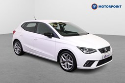 SEAT Ibiza Hatchback (17 on) FR 1.0 TSI 95PS (07/2018 on) 5d For Sale - Motorpoint Burnley, Burnley
