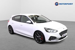 Ford Focus ST (19-25) ST 2.3 Ford EcoBoost 280PS 5d For Sale - Motorpoint Burnley, Burnley