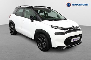 Citroen C3 Aircross SUV (17-24) 1.2 PureTech 110 Max 5dr For Sale - Motorpoint Burnley, Burnley