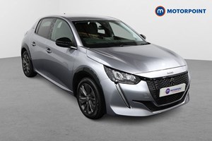 Peugeot e-208 Hatchback (19 on) Allure Premium Electric 50 kWh 136 auto 5d For Sale - Motorpoint Burnley, Burnley
