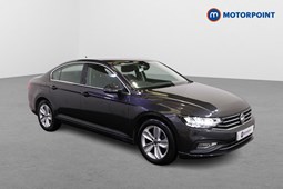 Volkswagen Passat Estate (15-24) SE Nav 2.0 TDI Evo SCR 150PS 4d For Sale - Motorpoint Burnley, Burnley