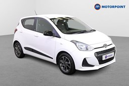 Hyundai i10 (14-20) Go SE 1.0 66PS 5d For Sale - Motorpoint Burnley, Burnley