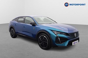 Peugeot 408 SUV (23 on) 1.2 PureTech GT 5dr EAT8 For Sale - Motorpoint Burnley, Burnley