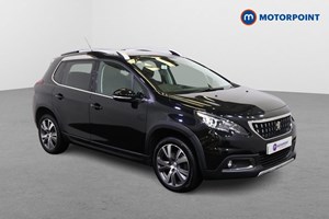 Peugeot 2008 (13-19) Allure Premium 1.2 PureTech 110 S&S 5d For Sale - Motorpoint Burnley, Burnley