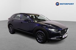 Mazda CX-30 SUV (19 on) 2.0 e-Skyactiv G MHEV Centre-Line 5dr For Sale - Motorpoint Burnley, Burnley