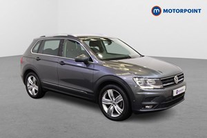 Volkswagen Tiguan (16-24) Match 2.0 TDI SCR 150PS 2WD DSG auto 5d For Sale - Motorpoint Burnley, Burnley