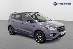 Ford Kuga (12-20) ST-Line Edition 1.5 Ford EcoBoost 176PS auto AWD 5d For Sale - Motorpoint Burnley, Burnley