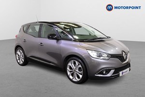 Renault Scenic (16-19) Iconic TCe 140 5d For Sale - Motorpoint Burnley, Burnley
