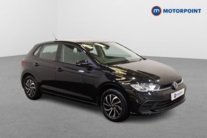 Volkswagen Polo Hatchback (17 on) 1.0 Life 5dr For Sale - Motorpoint Burnley, Burnley
