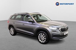 Skoda Kodiaq SUV (17-23) SE (5-seat) 1.5 TSI ACT 150PS DSG auto 5d For Sale - Motorpoint Burnley, Burnley