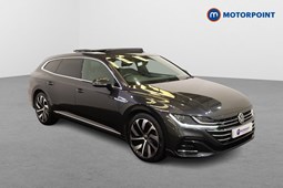 Volkswagen Arteon Shooting Brake (20-24) 2.0 TSI R Line DSG 5d For Sale - Motorpoint Burnley, Burnley