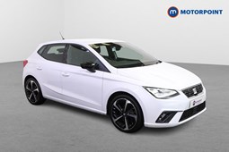 SEAT Ibiza Hatchback (17 on) 1.0 TSI 115 FR Sport 5dr DSG For Sale - Motorpoint Burnley, Burnley
