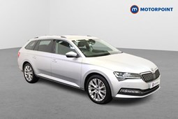 Skoda Superb Estate (15-23) SE L 2.0 TDI SCR 150PS DSG auto 5d For Sale - Motorpoint Burnley, Burnley