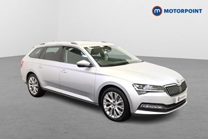 Skoda Superb Estate (15-23) SE L 2.0 TDI SCR 150PS DSG auto 5d For Sale - Motorpoint Burnley, Burnley