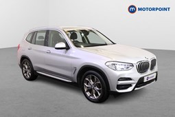 BMW X3 SUV (17-24) xDrive30e xLine Sport Automatic 5d For Sale - Motorpoint Burnley, Burnley