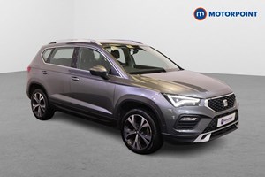 SEAT Ateca SUV (16 on) 1.5 TSI EVO SE Technology DSG 5d For Sale - Motorpoint Burnley, Burnley