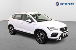 SEAT Ateca SUV (16 on) 1.5 TSI EVO SE Technology 5d For Sale - Motorpoint Burnley, Burnley