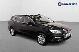 MG MG5 EV Estate (20 on) 115kW Exclusive EV 61kWh 5dr Auto For Sale - Motorpoint Burnley, Burnley
