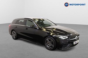 Mercedes-Benz C-Class Estate (21 on) C300 AMG Line 5dr 9G-Tronic For Sale - Motorpoint Burnley, Burnley