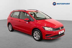 Volkswagen Golf SV (14-20) SE 1.5 TSI EVO 130PS (01/2018 on) 5d For Sale - Motorpoint Burnley, Burnley