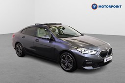 BMW 2-Series Gran Coupe (20-24) 218i Sport Dual-clutch auto 4d For Sale - Motorpoint Burnley, Burnley
