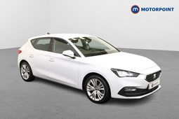 SEAT Leon Hatchback (20 on) SE Dynamic 1.0 TSI 110PS 5d For Sale - Motorpoint Burnley, Burnley