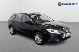 MG MG5 EV Estate (20 on) 115kW Exclusive EV 61kWh 5dr Auto For Sale - Motorpoint Burnley, Burnley