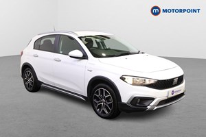 Fiat Tipo Cross (21-24) 1.0 5dr For Sale - Motorpoint Burnley, Burnley