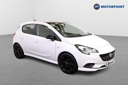 Vauxhall Corsa Hatchback (14-19) SRi VX-Line Nav Black 1.4i (90PS) 5d For Sale - Motorpoint Burnley, Burnley