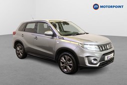 Suzuki Vitara (15 on) 1.5 Hybrid SZ-T 5dr AGS For Sale - Motorpoint Burnley, Burnley