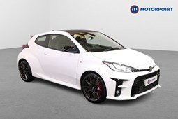 Toyota Yaris GR Yaris (20 on) 1.6 AWD [Circuit Pack] 3d For Sale - Motorpoint Burnley, Burnley