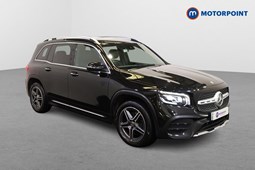 Mercedes-Benz GLB SUV (19-25) GLB 220 d 4Matic AMG Line Premium (7 seats) 8G-Tronic auto 5d For Sale - Motorpoint Burnley, Burnley