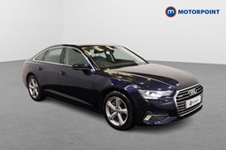 Audi A6 Saloon (18-25) Sport 45 TFSI 245PS Quattro S Tronic auto 4d For Sale - Motorpoint Burnley, Burnley