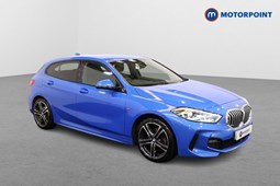 BMW 1-Series Hatchback (19-24) 118i [136] M Sport 5dr Step Auto For Sale - Motorpoint Burnley, Burnley