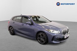 BMW 1-Series Hatchback (19-24) 118i [136] M Sport 5dr Step Auto [LCP] For Sale - Motorpoint Burnley, Burnley