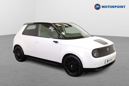 Honda e Hatchback (20 on) Advance 35.5kWh auto 5d For Sale - Motorpoint Burnley, Burnley