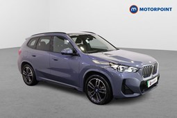 BMW iX1 SUV (22 on) 230kW xDrive30 M Sport 64.7kWh 5dr Auto For Sale - Motorpoint Burnley, Burnley