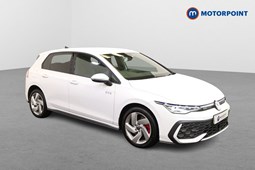 Volkswagen Golf GTE (21 on) 1.5 TSI 272 GTE eHybrid 5dr DSG For Sale - Motorpoint Burnley, Burnley