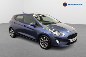 Ford Fiesta Hatchback (17-23) Trend (Ford Navigation System) 1.0T EcoBoost 95PS 5d For Sale - Motorpoint Burnley, Burnley