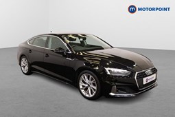 Audi A5 Sportback (17-24) 35 TFSI Sport S Tronic 5d For Sale - Motorpoint Burnley, Burnley