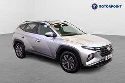 Hyundai Tucson SUV (21 on) 1.6 TGDi SE Connect 5dr 2WD For Sale - Motorpoint Burnley, Burnley