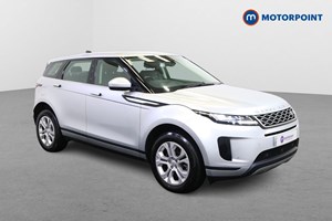 Land Rover Range Rover Evoque SUV (19 on) S D150 5d For Sale - Motorpoint Burnley, Burnley