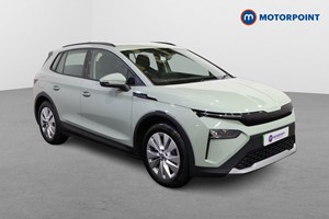 Skoda Elroq SUV (24 on) 125kW 50 SE 55kWh 5dr Auto For Sale - Motorpoint Burnley, Burnley