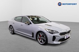 Kia Stinger Coupe (17 on) GT S 3.3 T-GDi 365bhp ISG auto 5d For Sale - Motorpoint Burnley, Burnley