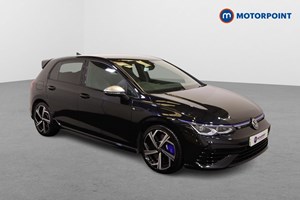 Volkswagen Golf R (20 on) 2.0 TSI 320 R 4Motion 5dr DSG For Sale - Motorpoint Burnley, Burnley