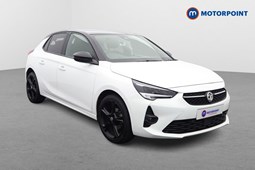 Vauxhall Corsa Hatchback (20 on) 1.2 GS 5dr For Sale - Motorpoint Burnley, Burnley