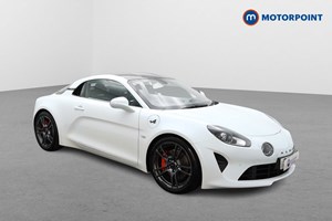 Alpine A110 Coupe (18 on) S auto 2d For Sale - Motorpoint Burnley, Burnley